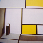 VCS3 - 2 tracks tape - cello