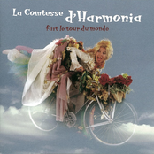 La Comtesse d'harmonia fait le tour du monde