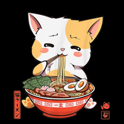 Ramen Time!