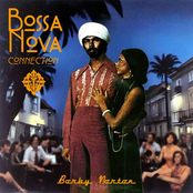 Borby Norton - Bossa Nova Connection - Full Album