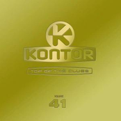 Kontor - Top of The Clubs Vol. 41