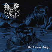 The Funeral Barge by Claws