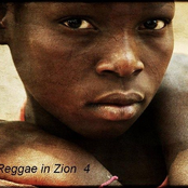 Reggae In Zion 4