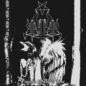 Time be Ready to War