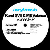 Voices e.p.