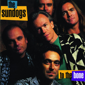 The Sundogs: To the Bone