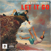 Let It Go - Single