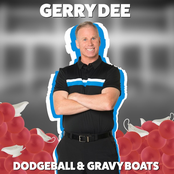 Gerry Dee: Dodgeball & Gravy Boats