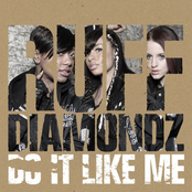 Do It Like Me by Rd
