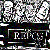 Voice In My Head by The Repos