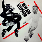 The New Age Steppers [Bonus Tracks]