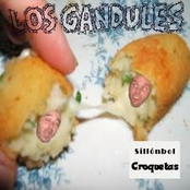 Accidente Doméstico by Los Gandules