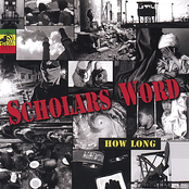 Feelin It by Scholars Word