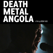 Death Metal Angola