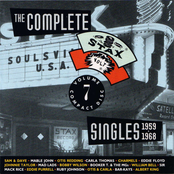The Complete Stax-Volt Singles: 1959-1968 (Disc 7)