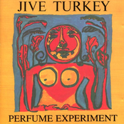 Jive Turkey: Perfume Experiment