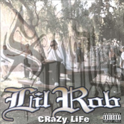 Soy Chingon by Lil Rob