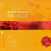 Irish Blue