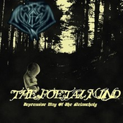 Depressive Way Of The Melancholy