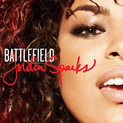 Jordin Sparks: Battlefield