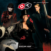 OBERER TOTPUNKT, STILLER ZOO