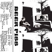 BEER PISS S/T
