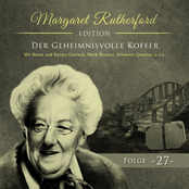 Margaret Rutherford Edition Folge 27 - Der geheimnisvolle Koffer