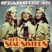 Stars On 45 Proudly Presents The Star Sisters