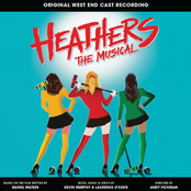 Heathers the Musical (Original West End Cast Recording)
