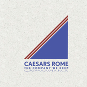 The After Dark Soundtrack by Caesars Rome