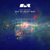 Out of Milky Way