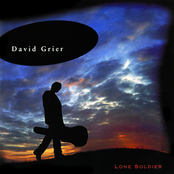 David Grier: Lone Soldier