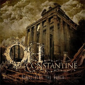 Rebuilding The World