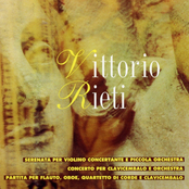 Vittorio Rieti