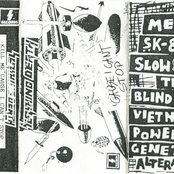 Kill Me 'cause i can't Stop