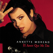 Me Diste Una Razón by Annette Moreno