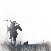 Death Rides A Horse