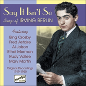 Irving Berlin: BERLIN: Say It Isn't So: Songs of Irving