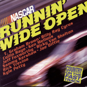Kyle Petty: NASCAR: Runnin' Wide Open