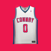 Andre Drummond (feat. Conway The Machine)