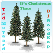 It's Christmas Time Mother F***er - (Single)