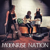 Moonrise Nation: Moonrise Nation