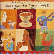 Music from the Coffee Lands II