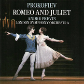 Prokofiev: Prokofiev: Romeo and Juliet