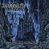 Cries From A Restless Soul by Sacramentum