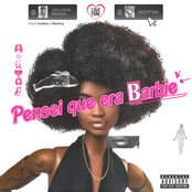 Pensei Que Era Barbie