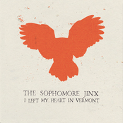 I left my heart in Vermont