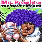 Fry That Chicken - Single