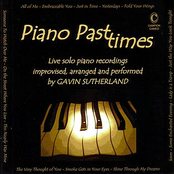 Piano Pastimes