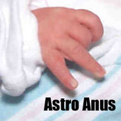 astro anus